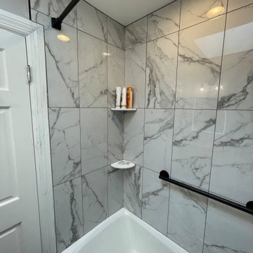 Affordable Bathroom Remodels & Additions