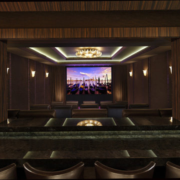 Napoli Theater