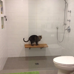 Bathroom Remodel - Products