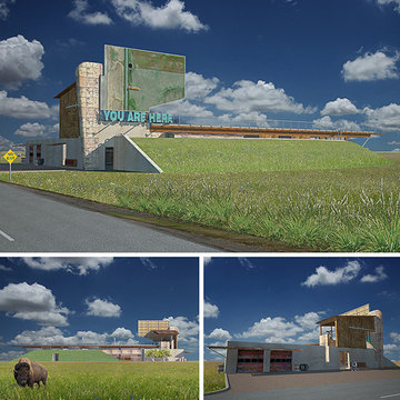 AIA Pittsburgh's Design Pittsburgh 2015