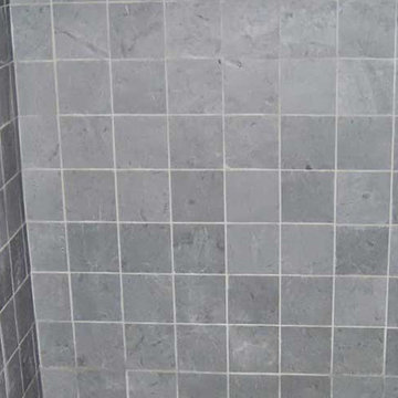 Kitchen & Bath Remodel