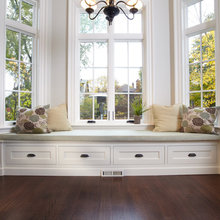 living dining room