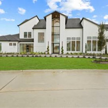 house exterior