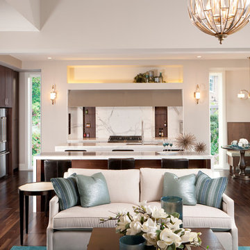 2014 Millionaire Lottery Dream Home