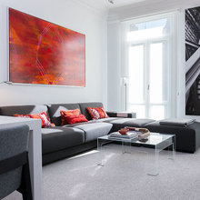 pillows for living room