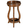 Malone Accent Table
