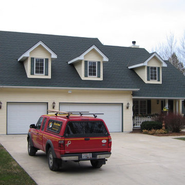 Residential Roofing