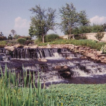 Kansas city landscape contractors