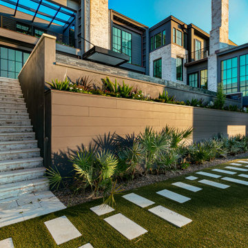Captain's Island Contemporary