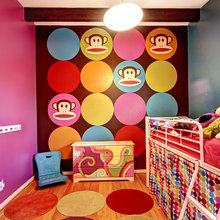 jons bedroom