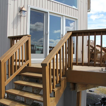 Vacation Homes
