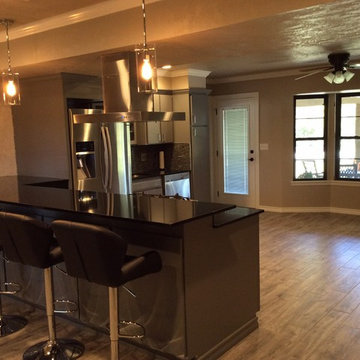 Our Most Popular Services - Kitchens