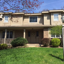 Exterior Ideas