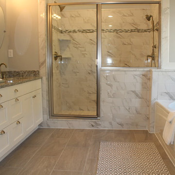 Staging Creates the "Wow Affect" to get this Lynnfield Home Sold