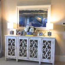 Beanland Bedroom
