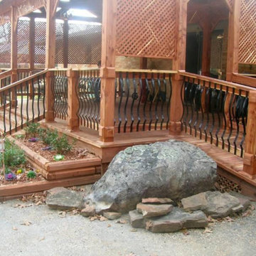 Outdoor Living