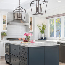 170 Forest - kitchen