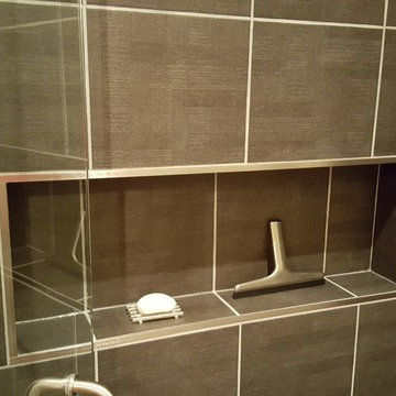 Stilwell Contemporary Bathrooms