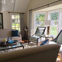Bay Window