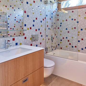Full Home Renovation