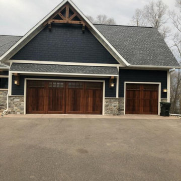 garage door repair saint Paul