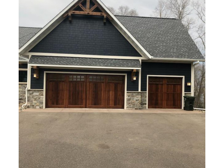 Garage - Large