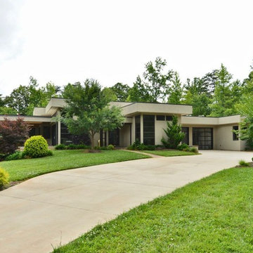 Green Home