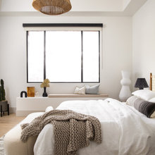 Sandy Guest Bedroom
