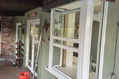 IMPACT DOORS