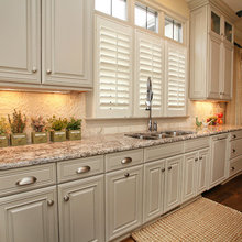 SPRING CREEK HOUSE