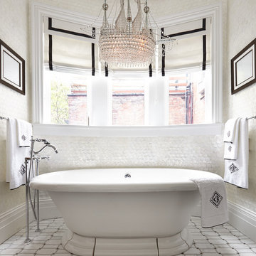 Kips Bay Show House 2015