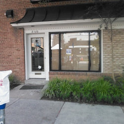 Door Replacement - Products