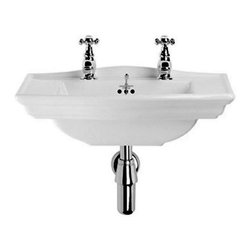 Imperial Westminster Cloakroom Basin - Bath Products