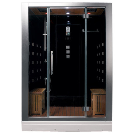 Platinum DZ972F8 Steam Shower