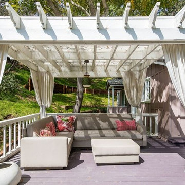 Duncamp Staging