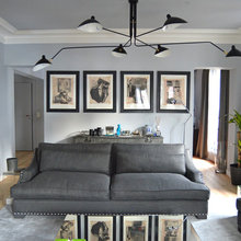 Pariser Lejlighed