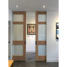 Gavin Gore Office (first Floor)