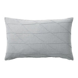 HAR&Ouml;RT Coussin, gris - Decorative Pillows