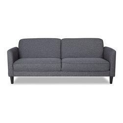 Segovia Fat June Sofa - Products