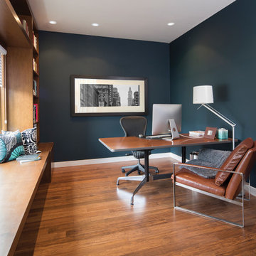 Juno AI Office