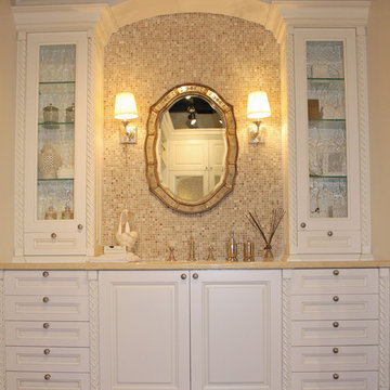 Traditional Kitchens & Bathrooms
