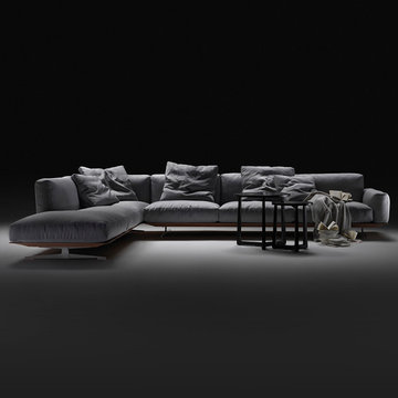 SOFT DREAM | FLEXFORM