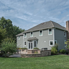 Parry Custom Homes - Irwin, PA, US 15642