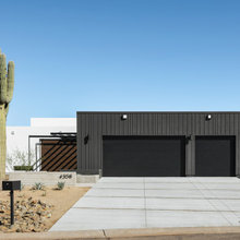 exterior painting