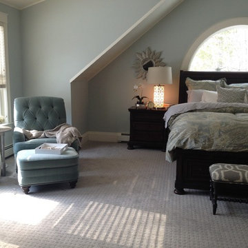 New England Home Renovation