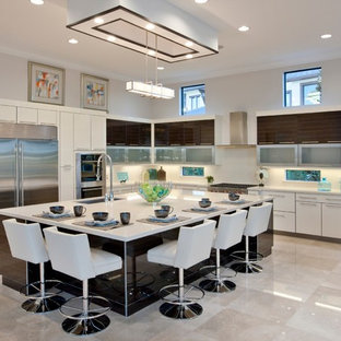 New Contemporary House, Boca Raton FL