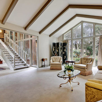 Shetland Court, Creekside