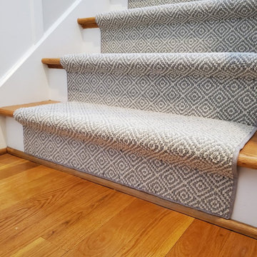 Anderson Tuftex: Stroll