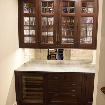 Butler's Pantry