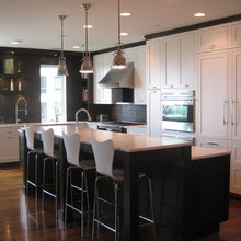 Kitchen Remodel - Jan 2017